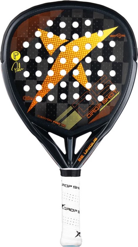 Drop Shot Canyon Pro 1.0 (Druppel) - 2023 padel racket