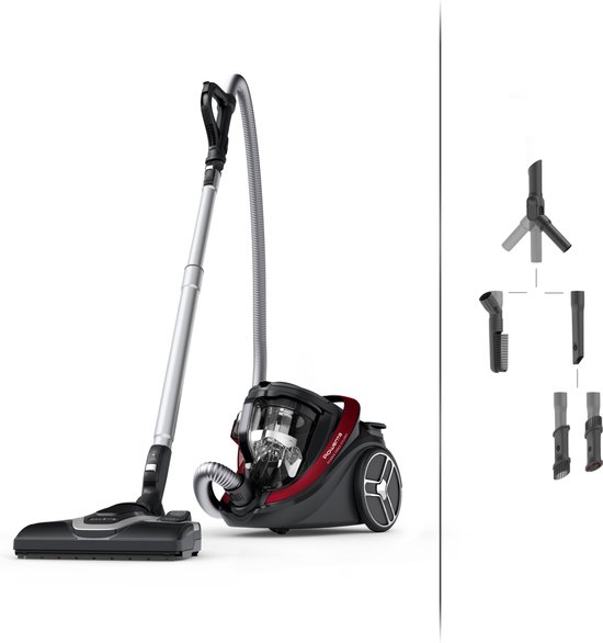 Rowenta Silence Force RO7933