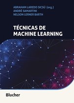 Técnicas de machine learning