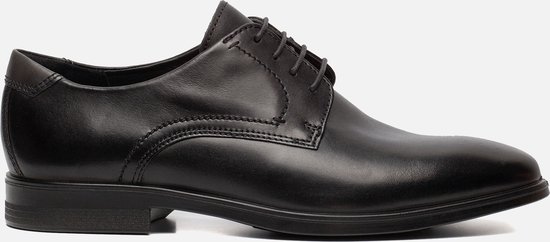 ECCO MELBOURNE–Schoenen–Mannen–Zwart–46