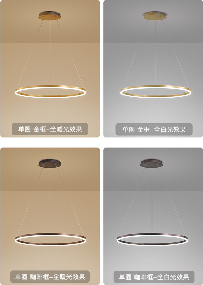 Elpizo Hanglampen 220905 zwart