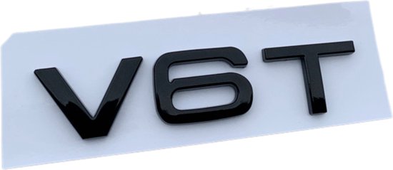 Auto Emblemen voor Volvo XC40 2020-2022,3D Logo Radiatorgrill Vervanging Sticker Hood Trunk Achterklep Embleem Zelfklevende Tuning Badge Autostyling Modificatie,D