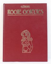 Gürsel - Rooie Oortjes Hardcover (Deel 5) (Stripboek)
