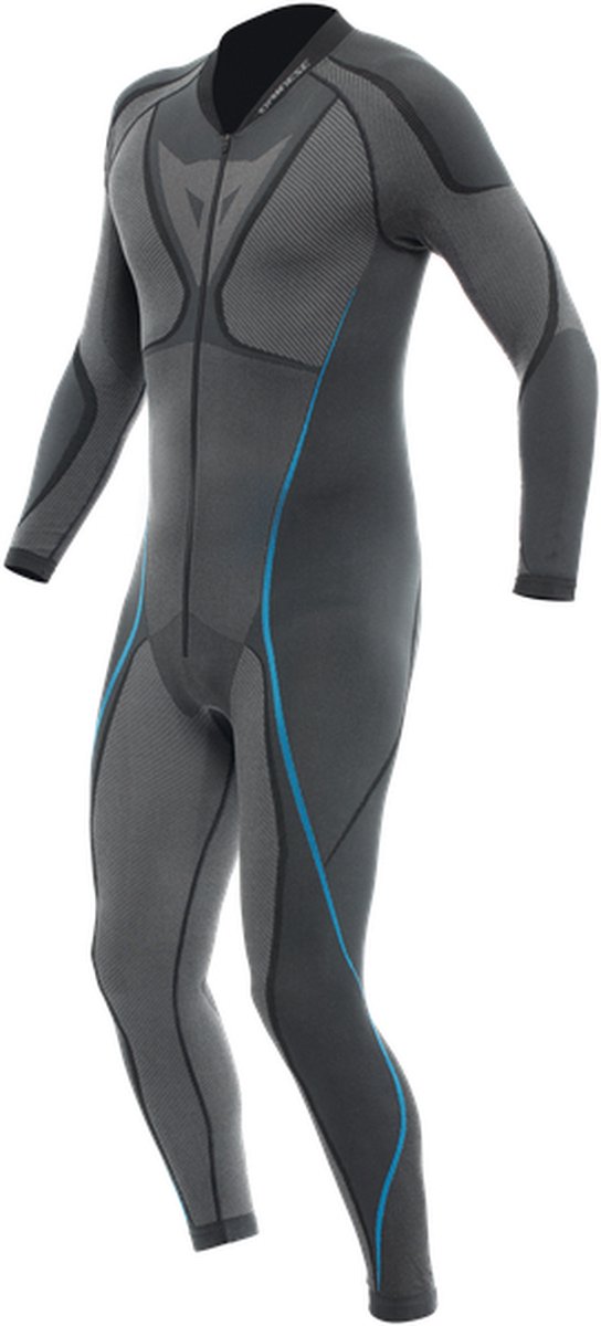 Dainese Dry Suit Black Blue L