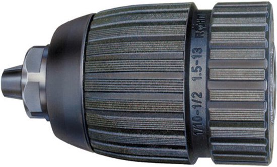 HiKOKI snelspanboorhouder - geschikt voor klopboormachines