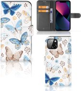 Telefoonhoesje met Pasjes geschikt voor Samsung Xcover Pro Snakes