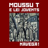 Moussu T E Lei Jovents - Navega! (CD)