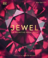 DK Definitive Visual Encyclopedias - Jewel