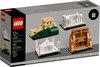 LEGO Wonderen van de wereld - 40585