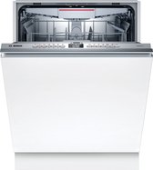 Bosch SMV6YCX00E - Série 6 - Lave-vaisselle encastrable