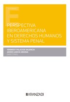 Estudios - Perspectiva Iberoamericana en Derechos Humanos y sistema penal
