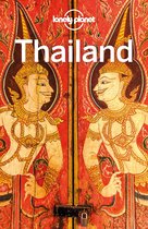 Travel Guide - Lonely Planet Thailand
