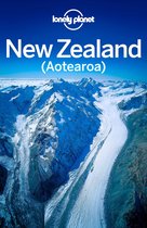 Travel Guide - Lonely Planet New Zealand 20