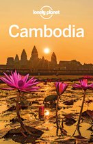 Travel Guide - Lonely Planet Cambodia