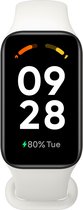 Xiaomi Redmi Smart Band 2 - Activity Tracker - Ivory Wit