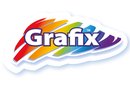 Grafix Strijkparels - Normale strijkkralen