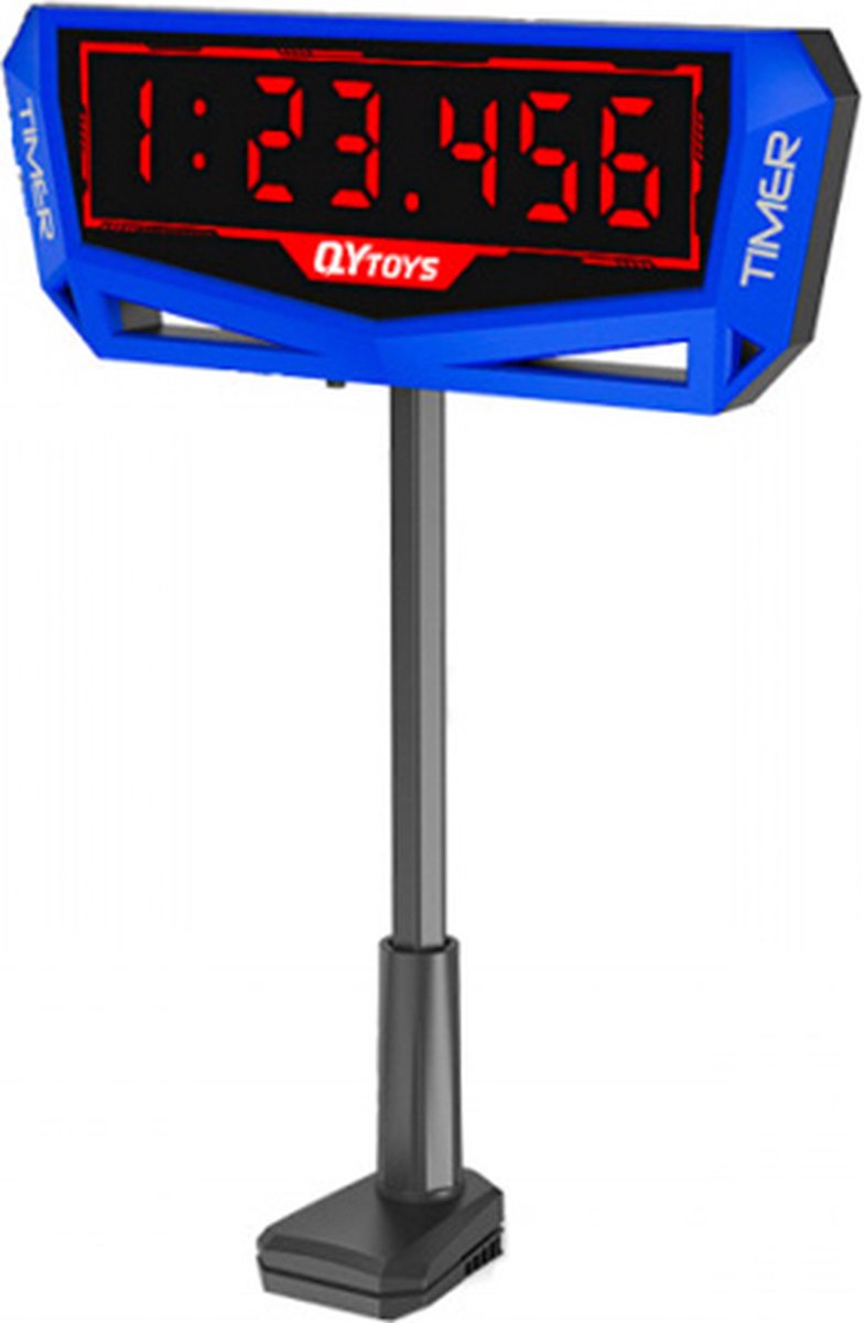 QiYi Display