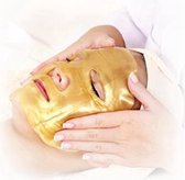 Collageen gezichtsmasker - 8 Stuks - Huidverzorging - Maskers - Goud collageen - Diep reinigend & Anti-aging - Peel-off & Antirimpel - Gezichtsverzorging - Verwijdert fijne rimpels en herstelt de elasticiteit van uw huid! - Natuurlijk huidproduct