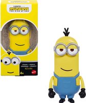 Minions The Rise Of Gru Kevin figuur 10 cm