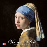 Cahierreeks 35 - Vermeer à Delft