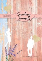 SECRETARY JOURNALS - Secretary Journals - All in one
