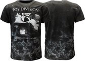 Joy Division Love Will Tear Us Apart T-shirt - Merchandise officiel
