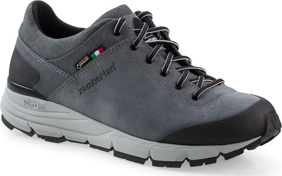 Zamberlan Stroll evo gx 0205pm0gg0 45 Grijs