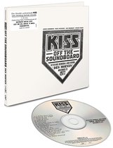 Kiss - Off The Soundboard: Live In Des Moines (CD)