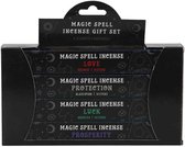 Something Different - Magic Spell Incense Gift Set Wierookbrander set - Multicolours