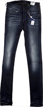 G-star Raw Jeans '3301 Contour' - Size: W27/L34