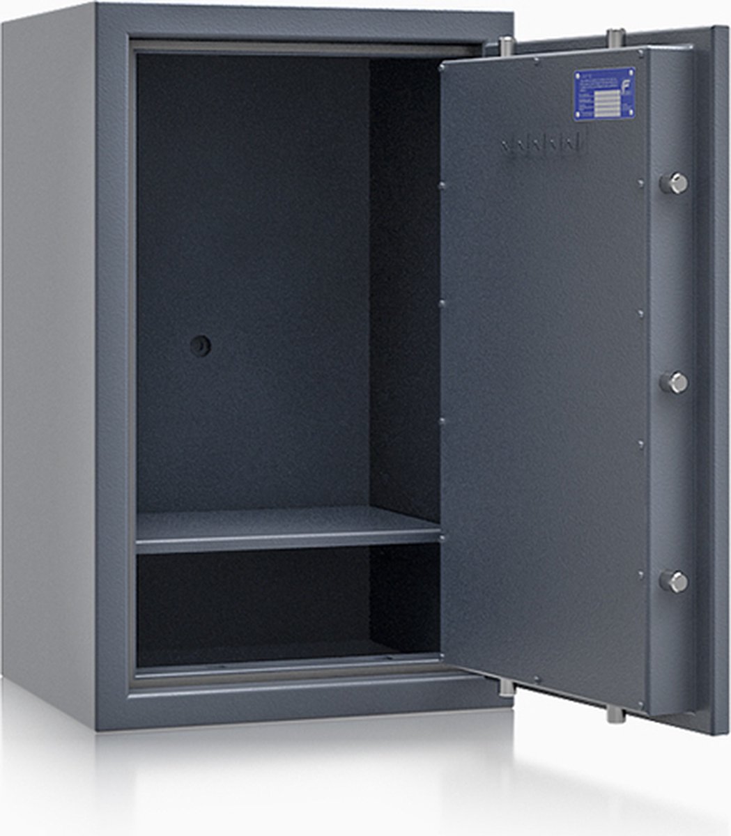DRS Arcus I/4 Sleutelslot