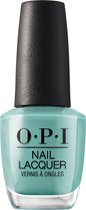 OPI - Nail Lacquer - Verde Nice To Meet You - 15 ml - Nagellak