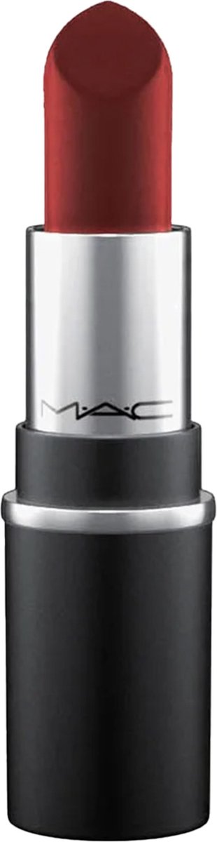 Mac - Mini Lipstick - Chili