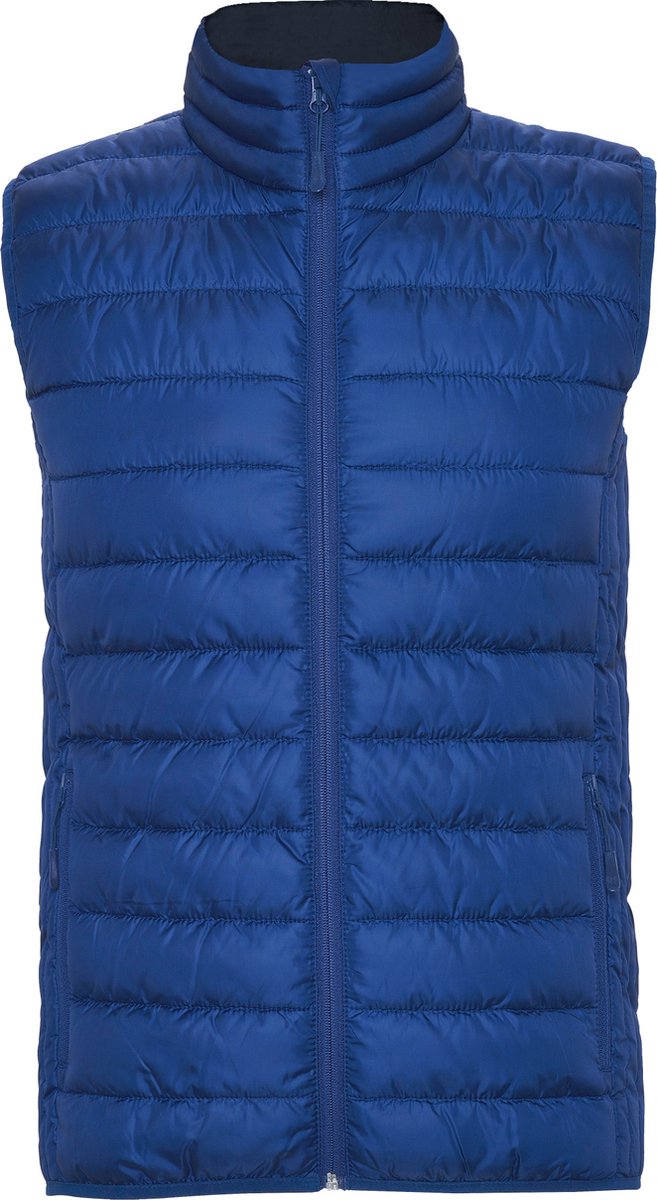 Roly Men´s Oslo Bodywarmer RY5092 - Electric Blue 99 - 3XL