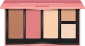 Pupa Milano - Palette Face Never Without All In One - 002