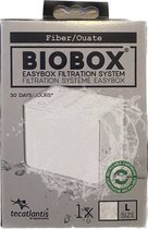Aquatlantis EasyBox Filtration Biobox | L