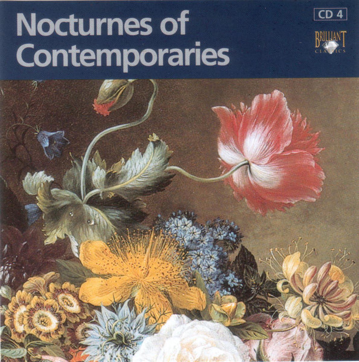 Nocturnes Of Contemporaries