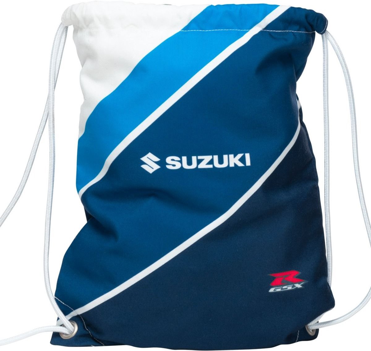 Suzuki GSX-R gymtas