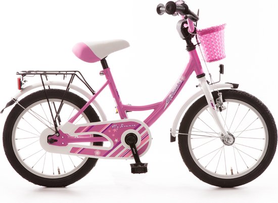 bicicleta cu 2 roti fara pedale Free2Move Cool Bike 12