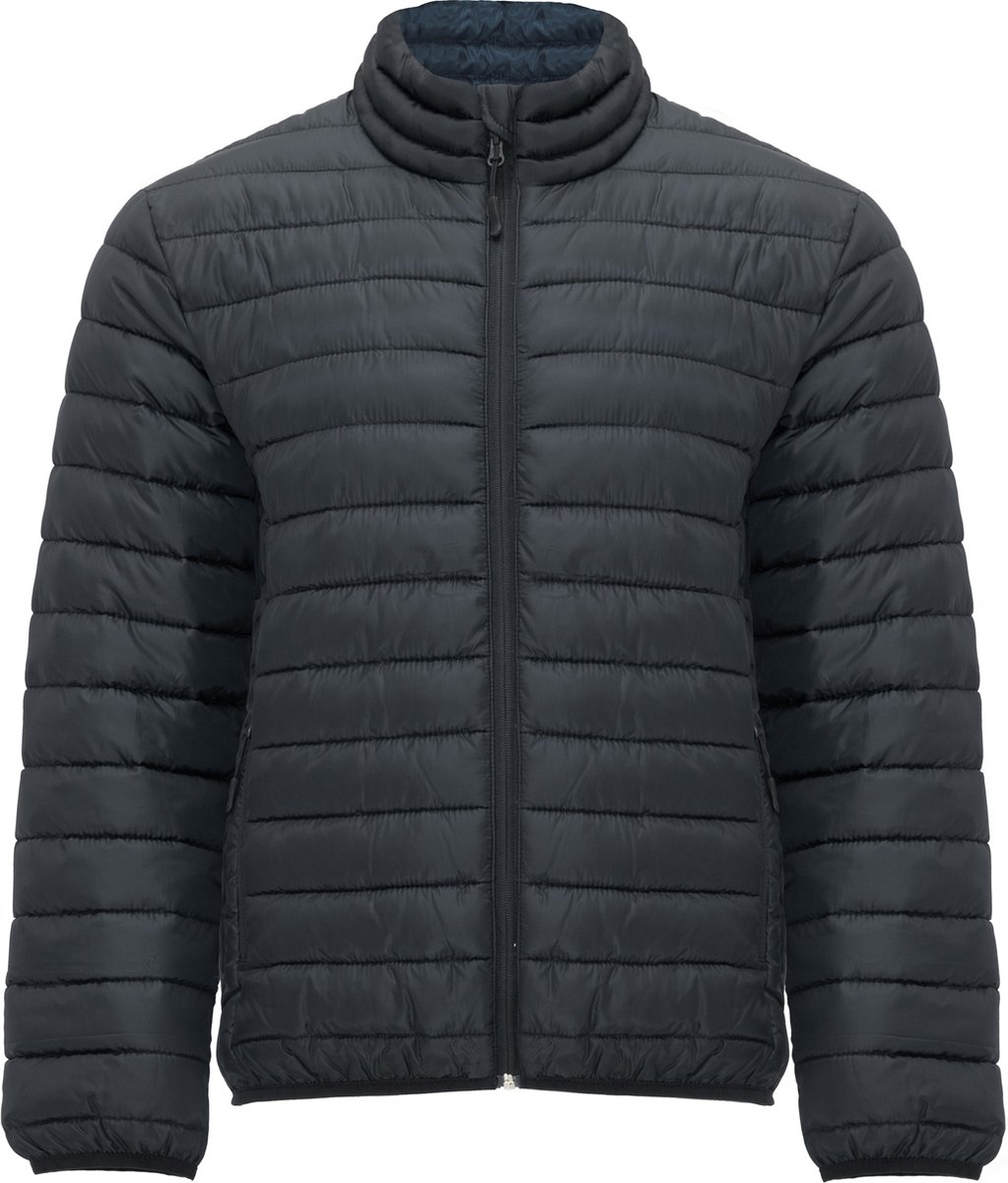 Roly Men´s Finland Jacket RY5094 Ebony 231