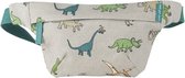 Dinosaurus heuptasje 22 x 11 x 6 cm