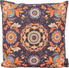 Blauw/Oranje