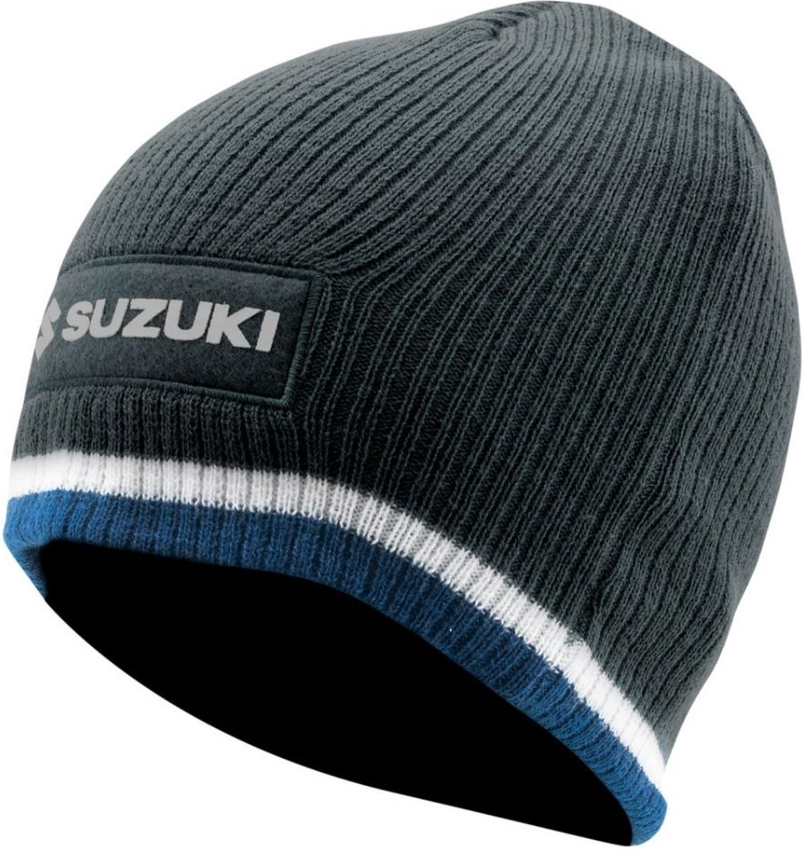 Suzuki Team Blue muts (beanie)