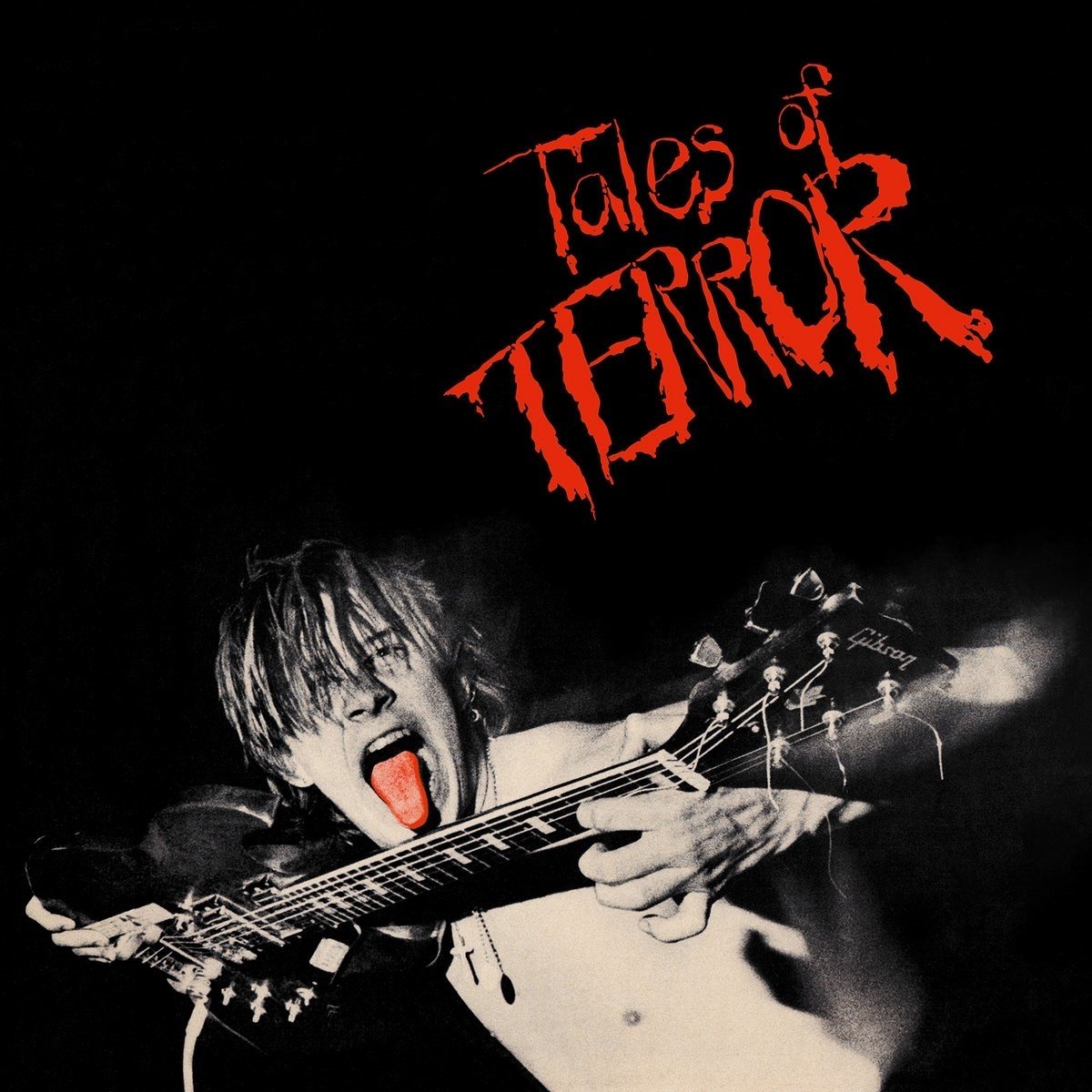 Tales Of Terror - Tales Of Terror (CD) (Remastered)