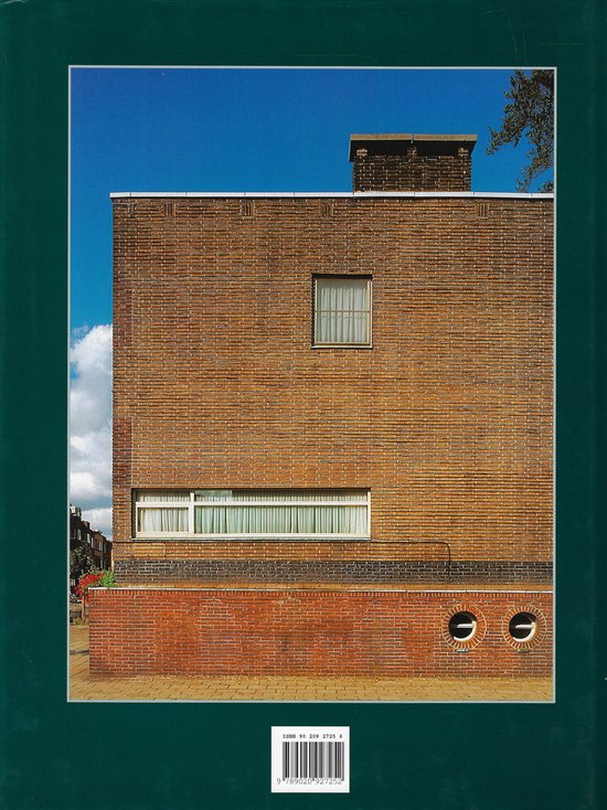 Art deco en Modernisme in België, Jos Vandenbreeden