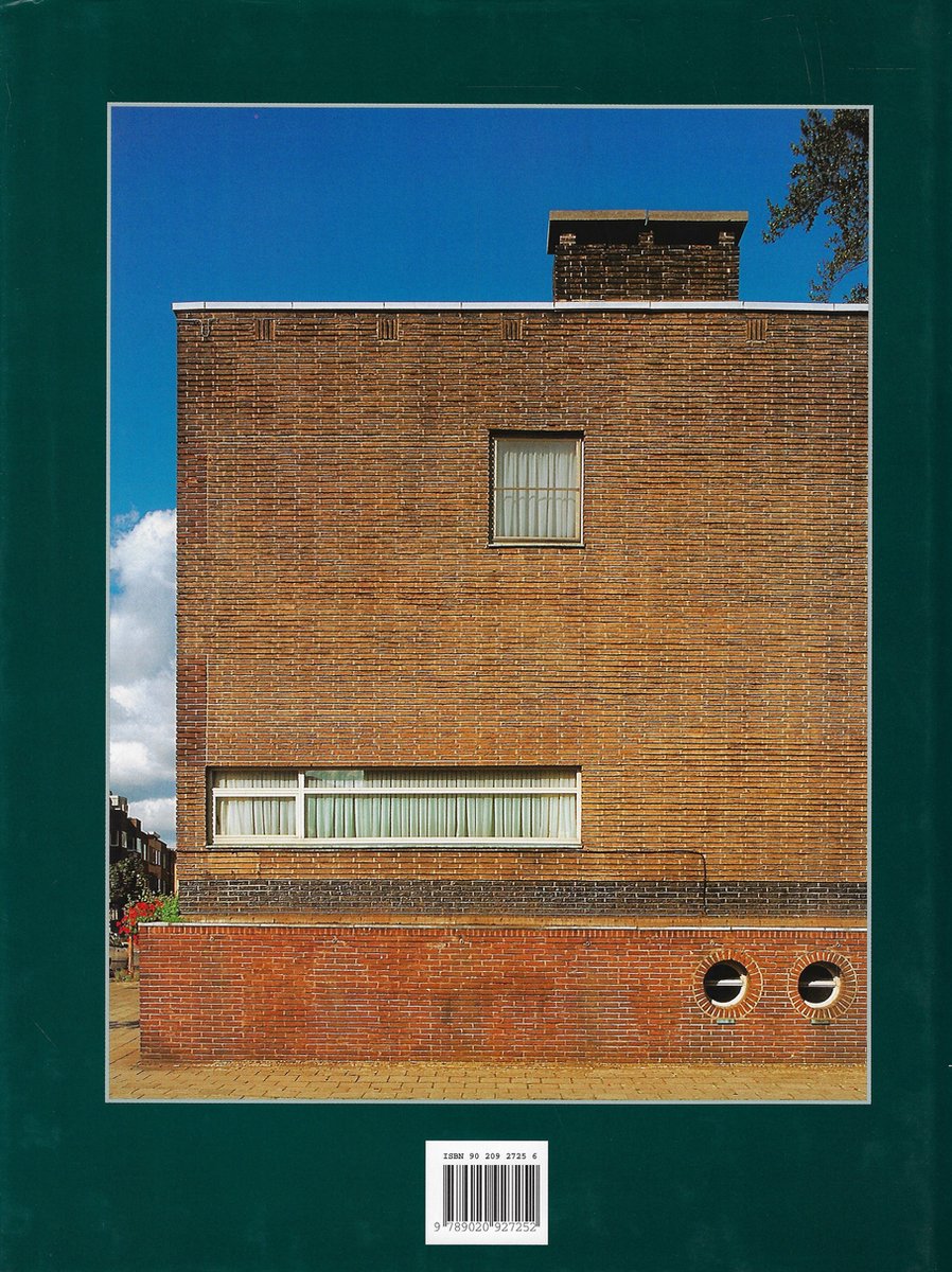 Art deco en Modernisme in België, Jos Vandenbreeden