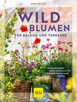 GU Gartenpraxis - Wildblumen für Balkon und Terrasse