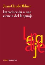 Bordes - Introducción a una ciencia del lenguaje
