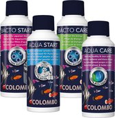 Colombo Start & Care Aquaria Onderhoud en Opstart pakket