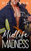 Boozy Book Club 5 - Midlife Madness